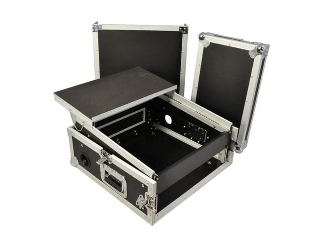 FBT UK provide new Stagecore flight case and accessories range