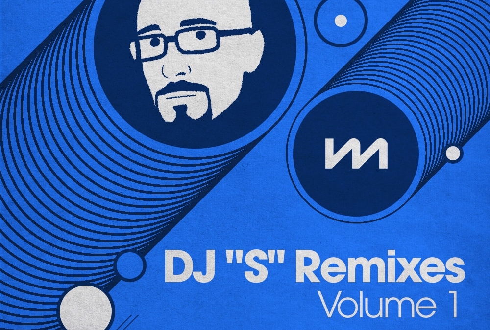 Mastermix team up with DJ “S” for some mobile DJ friendly remixes